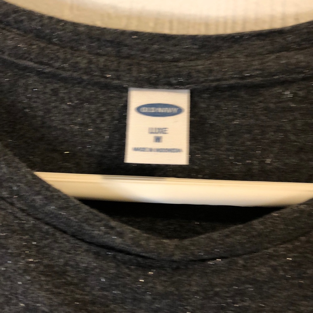 Maternity blouse - Picture 3 of 3